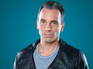 Sebastian Maniscalco