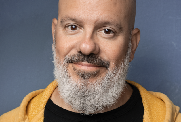 David Cross Image