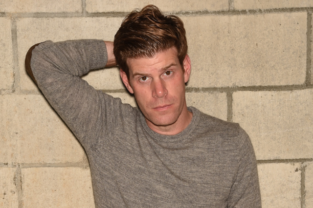 Steve Rannazzisi