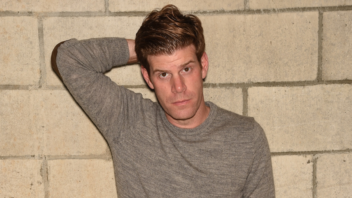 Steve Rannazzisi