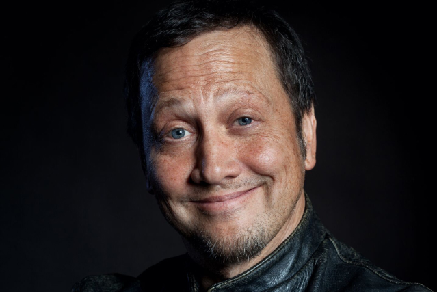 Rob Schneider