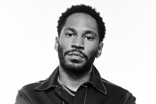 Kaytranada Image