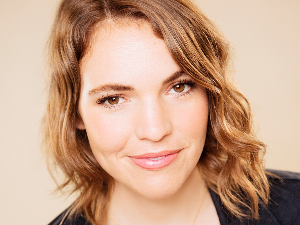 Photo of Beth Stelling