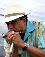 Billy Branch & The Sons of Blues Image
