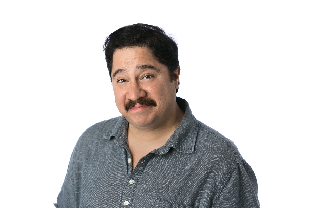 Greg Wilson