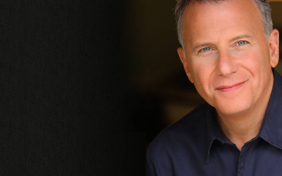Paul Reiser