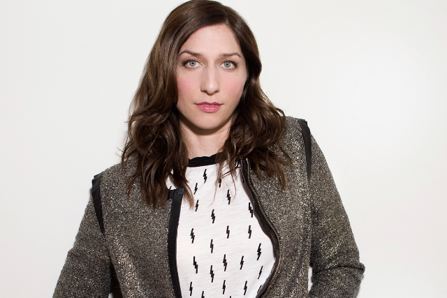 Chelsea Peretti