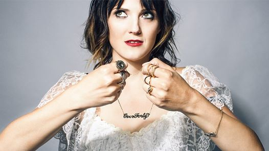 Jen Kirkman