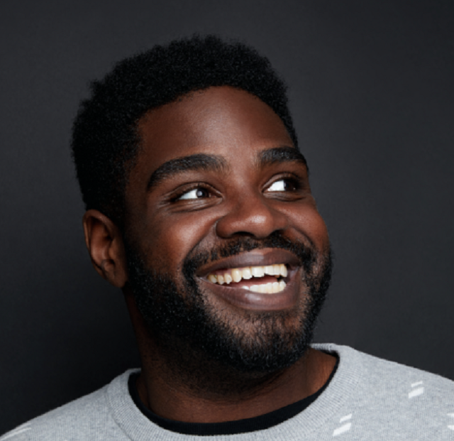 Ron Funches