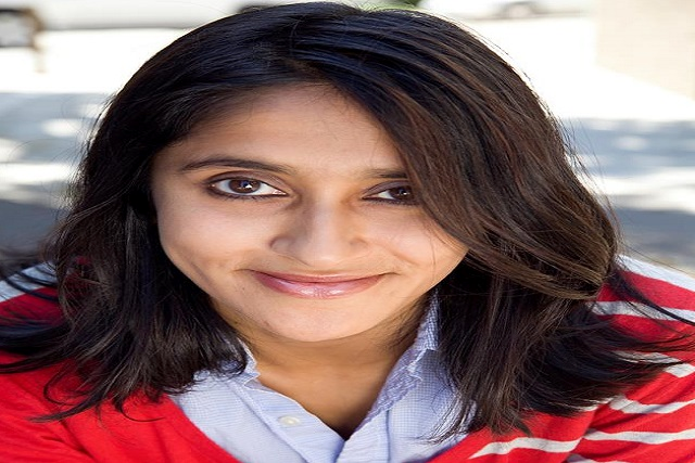 Aparna Nancherla