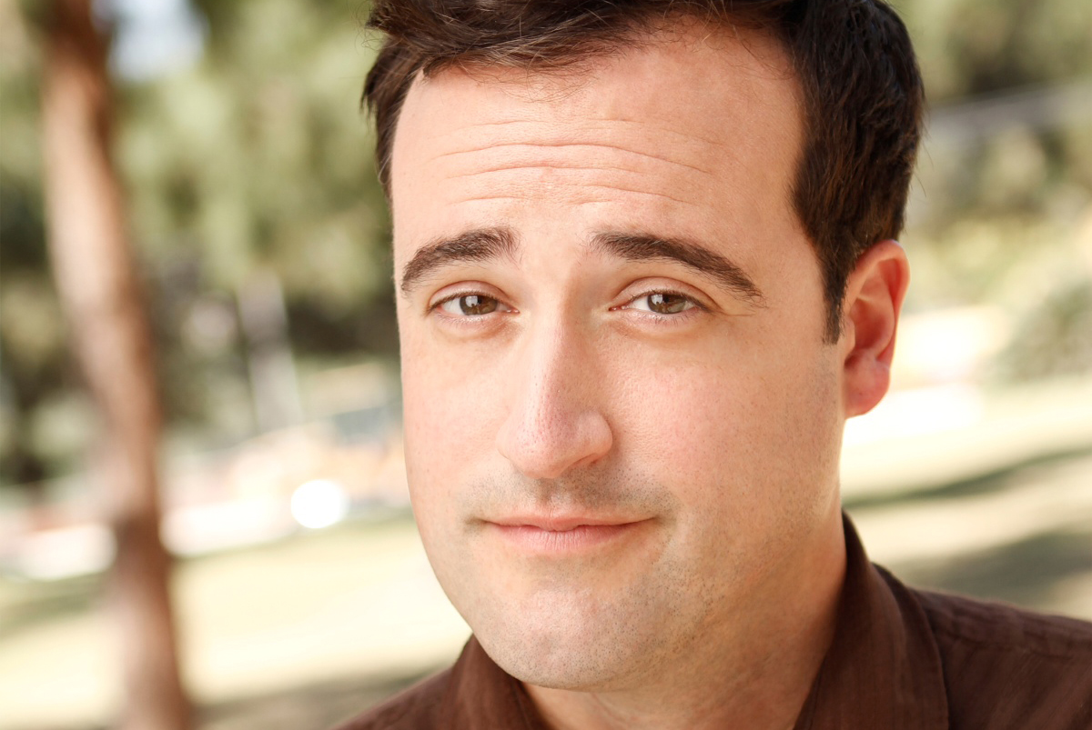 Matt Fulchiron