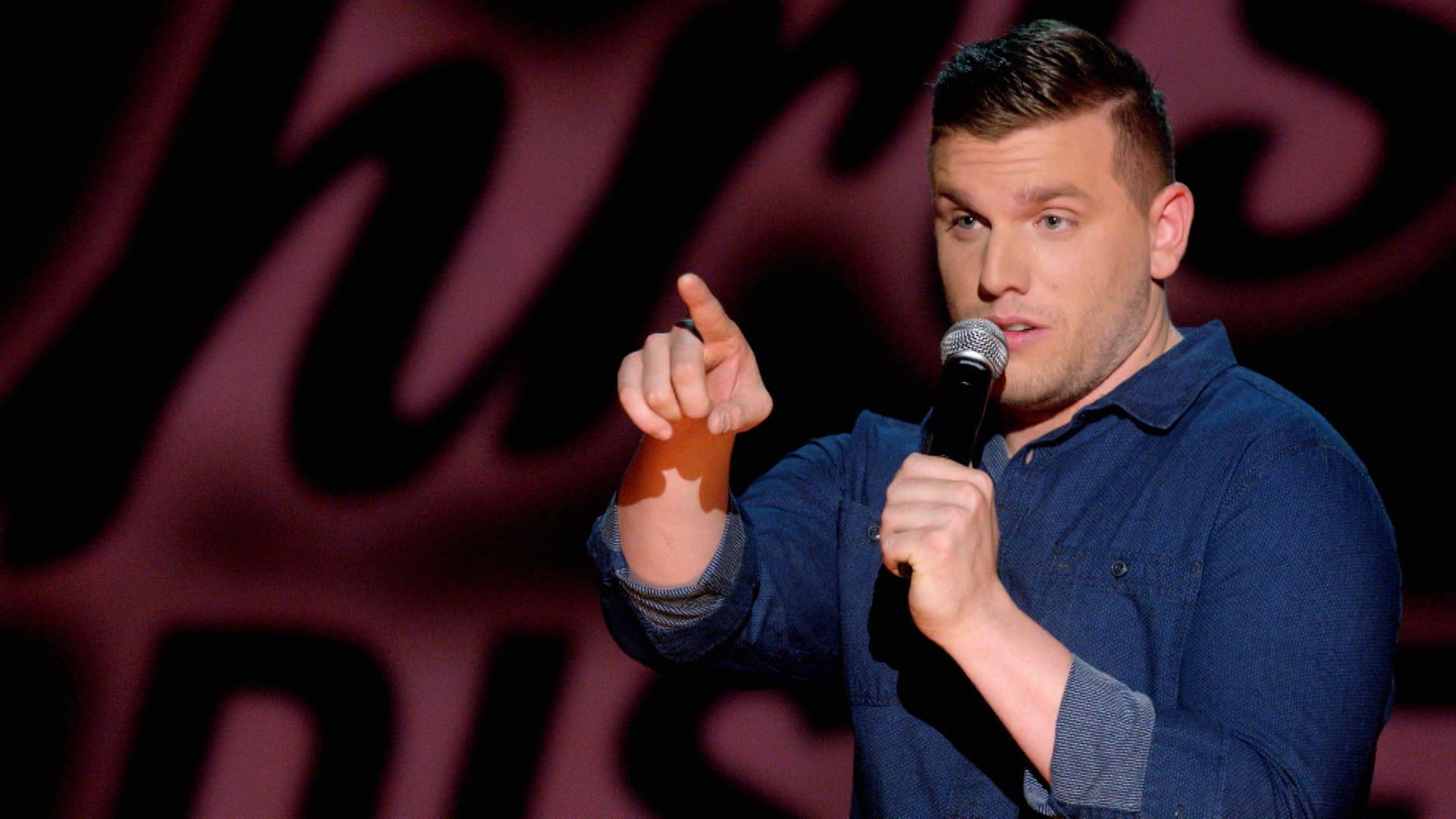Chris Distefano
