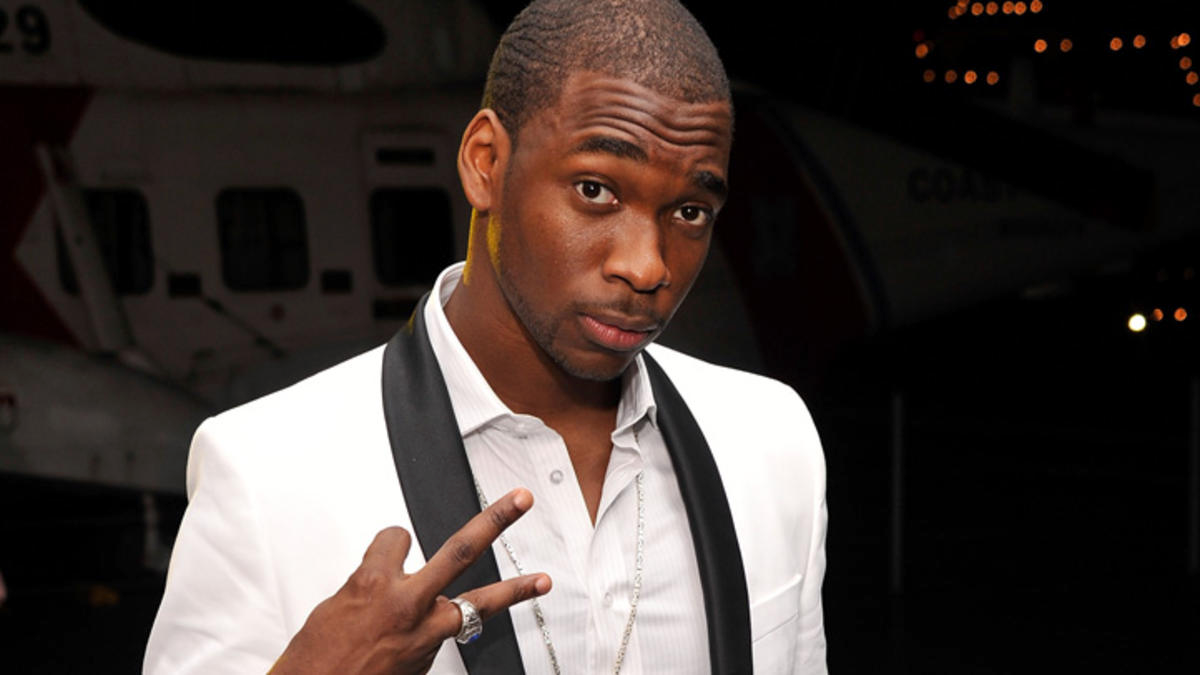 Jay Pharoah at Ontario Improv