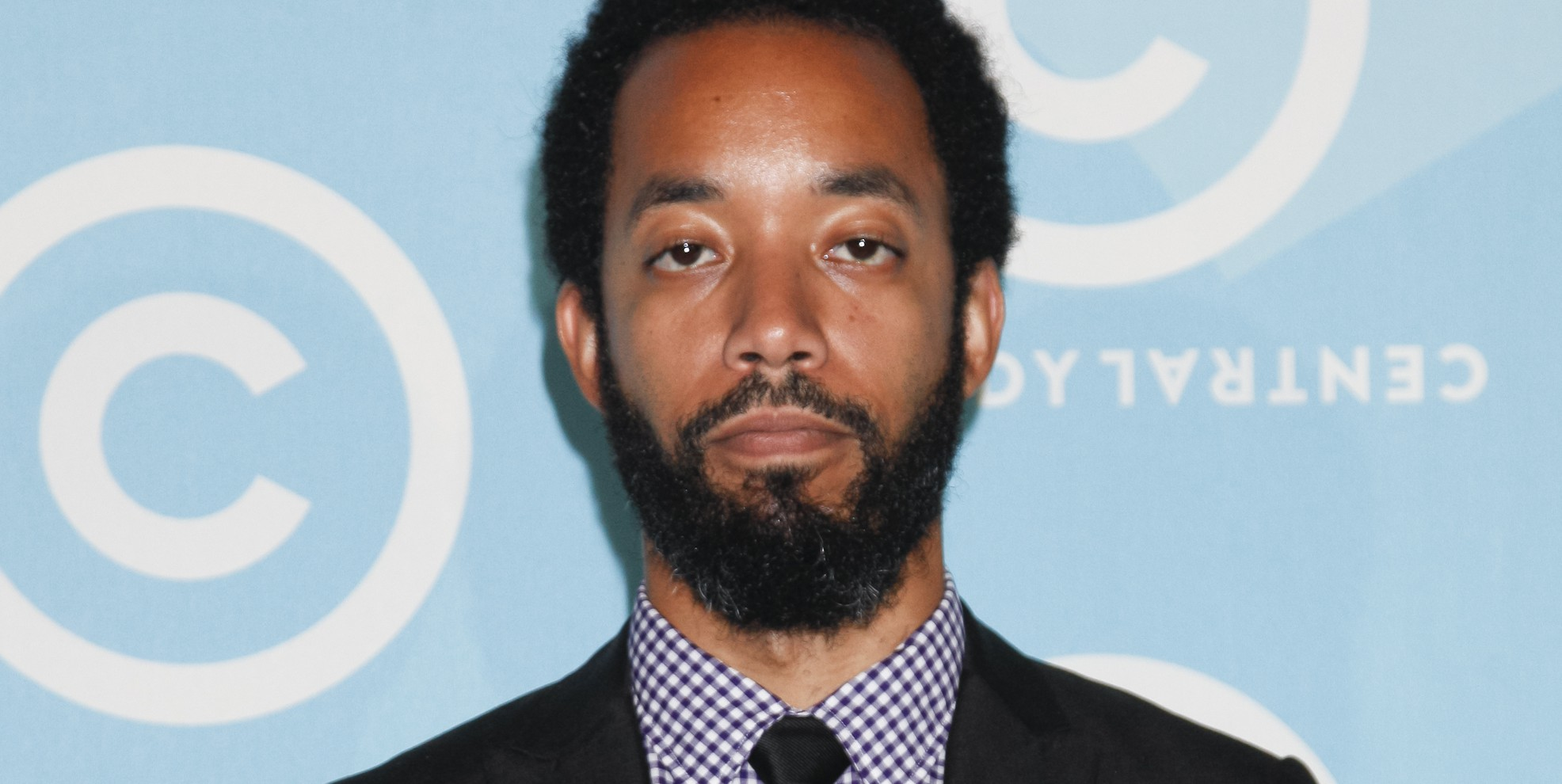 Wyatt Cenac
