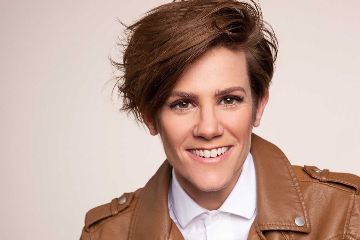 Cameron Esposito