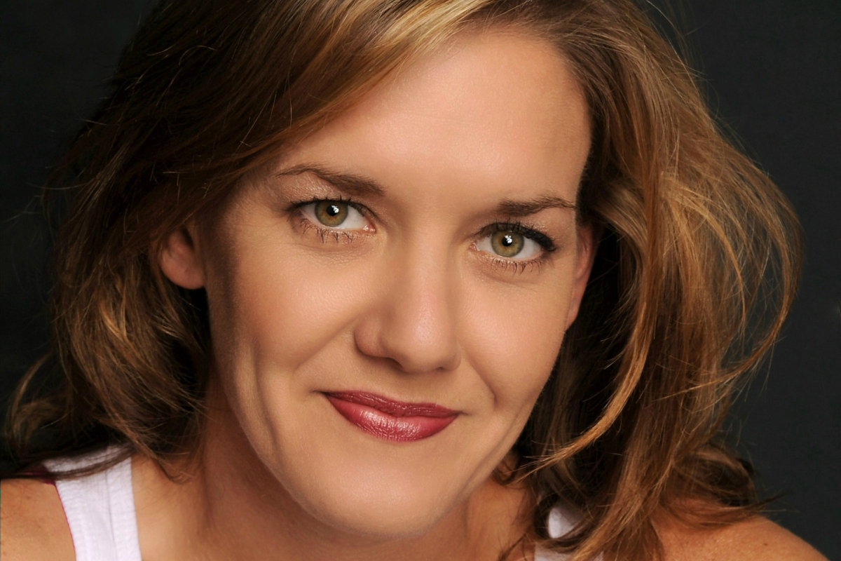 Jen Murphy