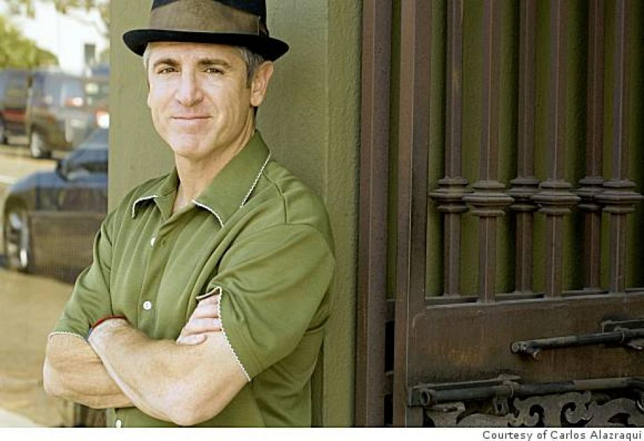 Carlos Alazraqui