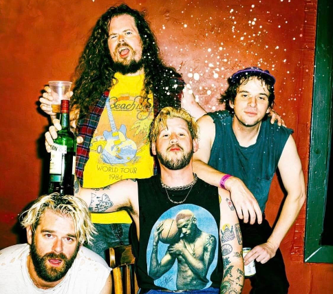 Wavves Image