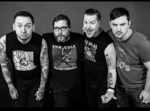 Teenage Bottlerocket Image