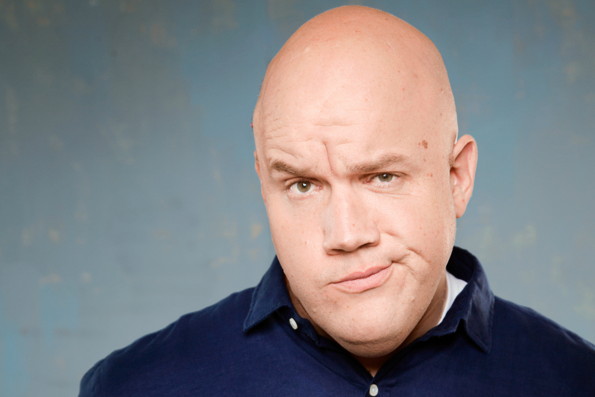 Guy Branum