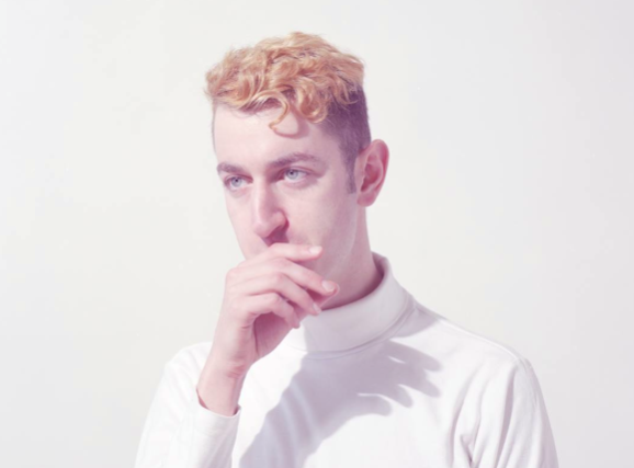Chrome Sparks Image