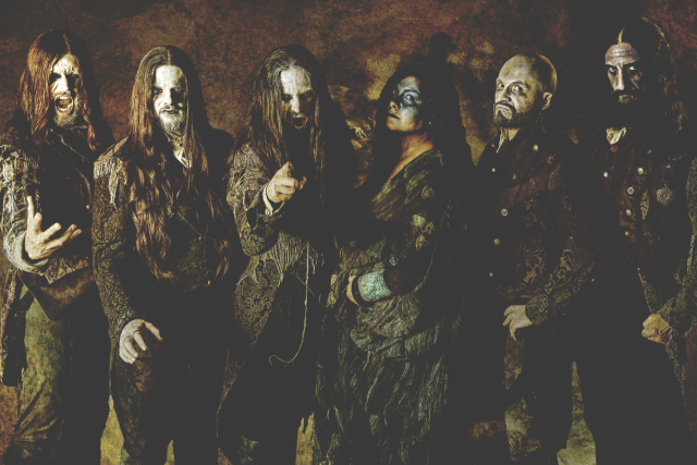 Fleshgod Apocalypse Image