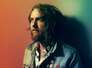 John Mark McMillan