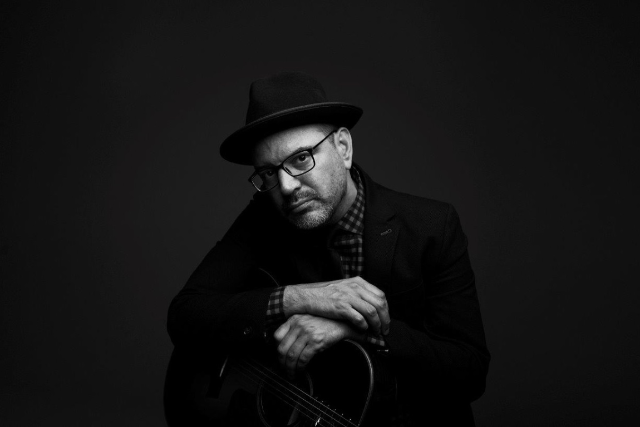 Matthew Good Image