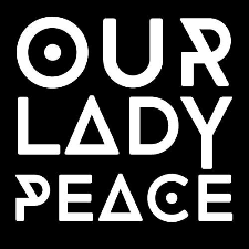 Our Lady Peace Image