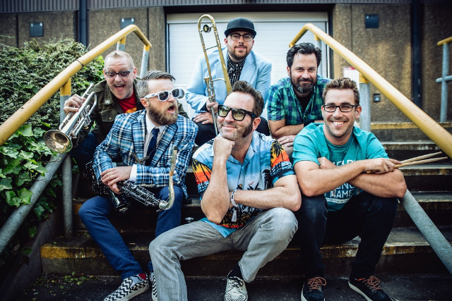 Reel Big Fish Image