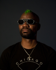 Green Velvet Image