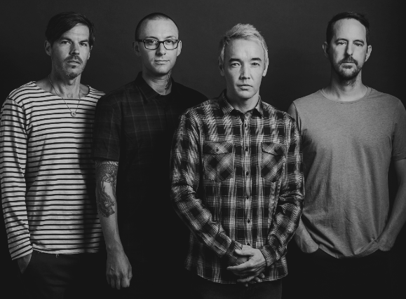 Hoobastank Image