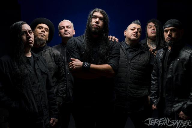 Ill Nino Image