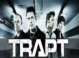 Trapt Image
