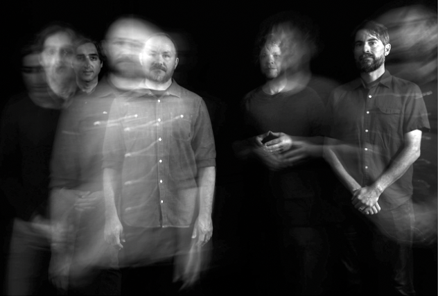 Explosions In the Sky Image