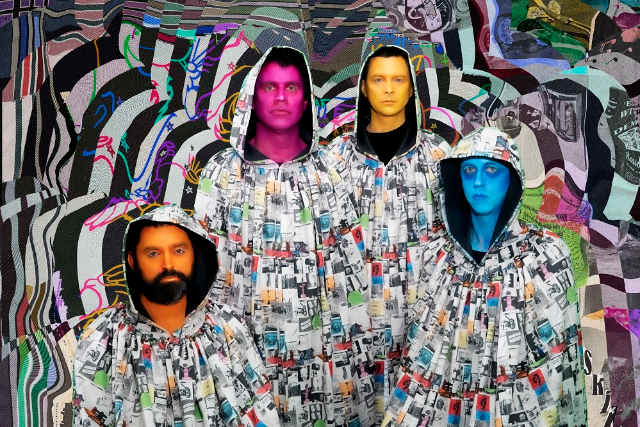 Animal Collective Image
