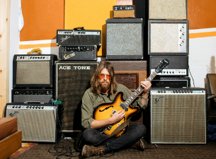 Matt Mays Image