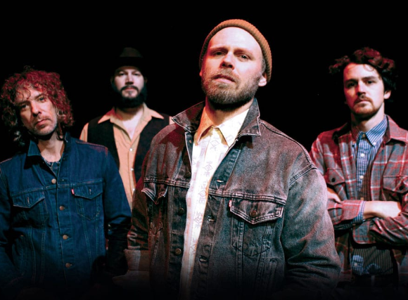 Horse Feathers Image