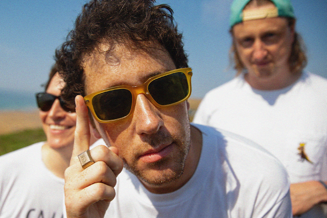 The Wombats Image