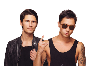 Bassjackers Image