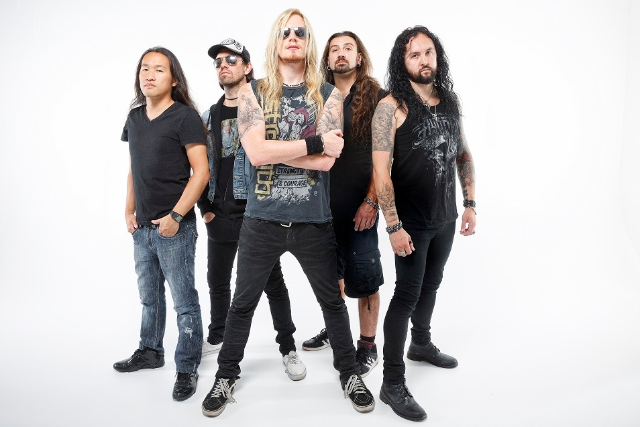 Dragonforce Image