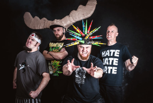 Psychostick Image