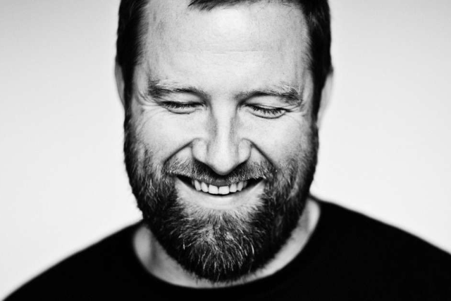 Claude VonStroke Image