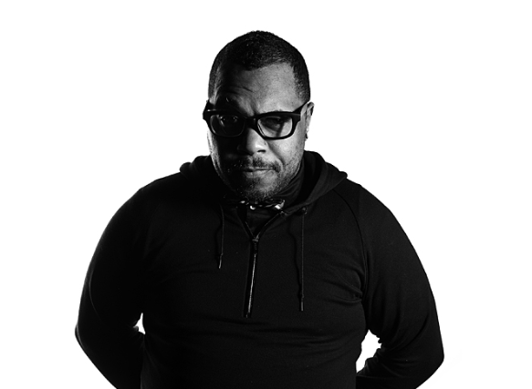 Derrick Carter Image