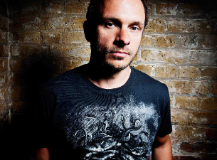 Andy C Image