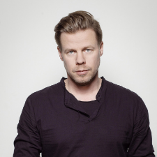 Ferry Corsten Image