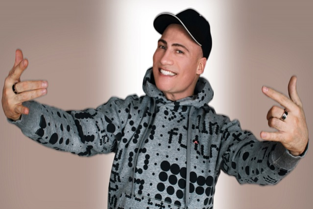 Danny Tenaglia Image