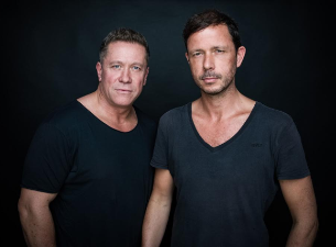 Cosmic Gate Image