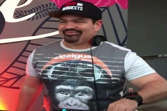 DJ Abel Image