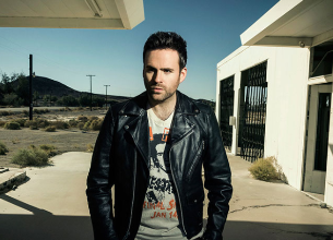 Gareth Emery Image